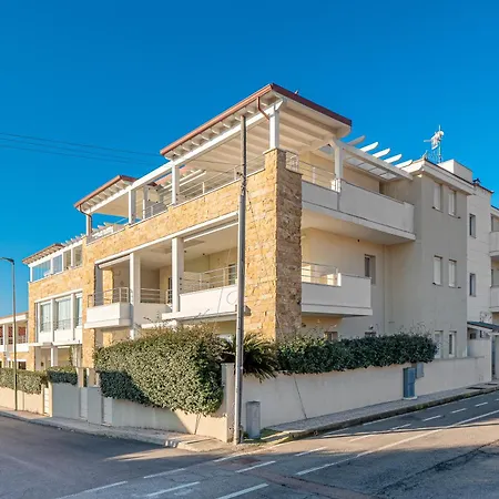 Cormorani - 3 Dom wakacyjny