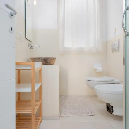 Dom wakacyjny Cormorani - 3