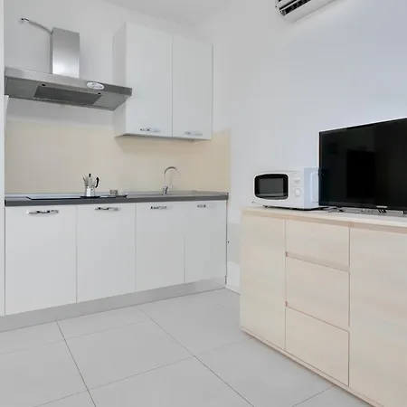 Cormorani - 3 Dom wakacyjny Golfo Aranci