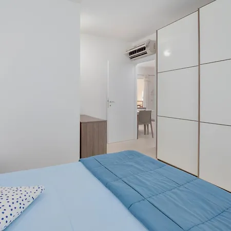 Cormorani - 3 Dom wakacyjny *