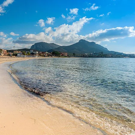 Cormorani - 3 Dom wakacyjny