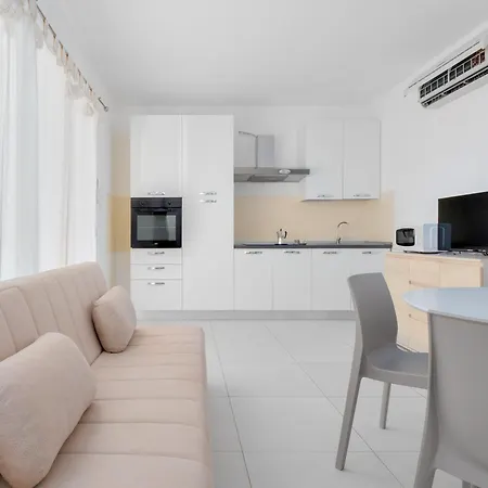 Dom wakacyjny Cormorani - 3