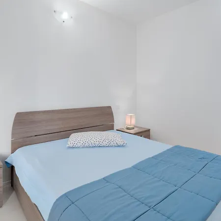 Dom wakacyjny Cormorani - 3 *