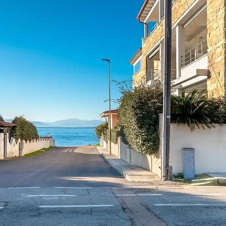 Cormorani - 3 * Golfo Aranci