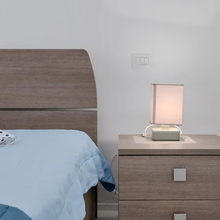 Dom wakacyjny Cormorani - 3