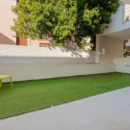 Cormorani - 3 Dom wakacyjny Golfo Aranci