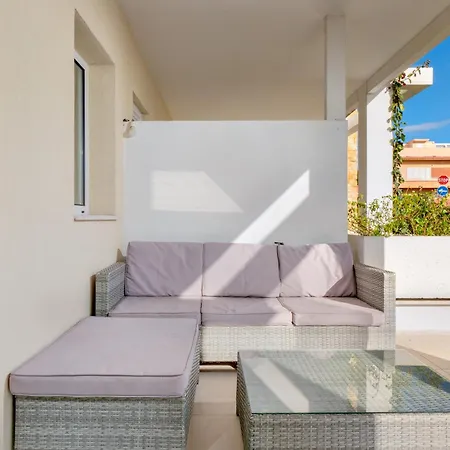 Cormorani - 3 Dom wakacyjny *