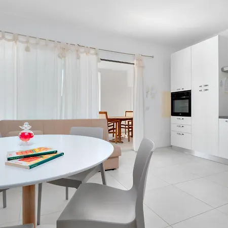 Dom wakacyjny Cormorani - 3 Golfo Aranci