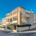 Ferienhaus Cormorani - 3 *